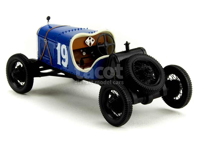 90605 Ford Model A Course Argentine 1929