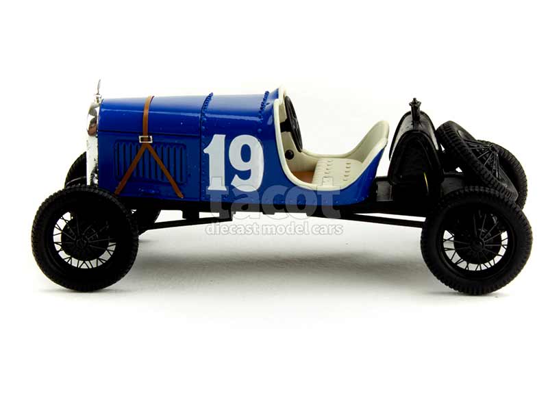 90605 Ford Model A Course Argentine 1929