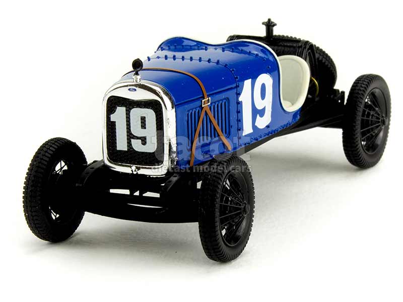 90605 Ford Model A Course Argentine 1929