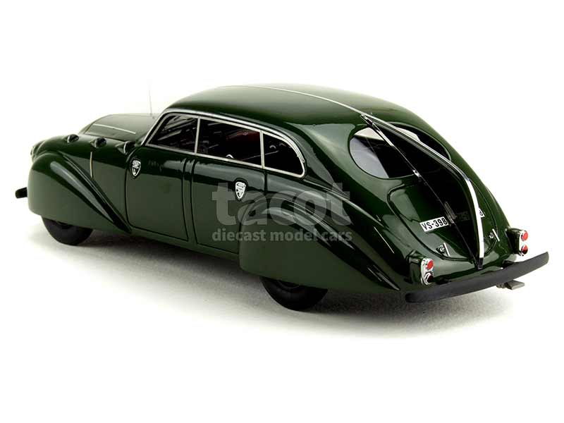 90606 Adler Diplomat Stromline Autenrieth 1938