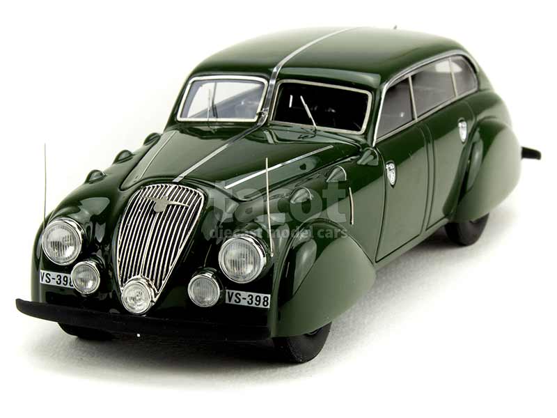 90606 Adler Diplomat Stromline Autenrieth 1938