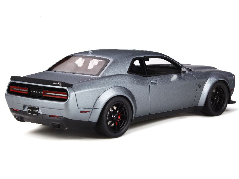 90611 Dodge Challenger SRT Hellcat Redeye 2019