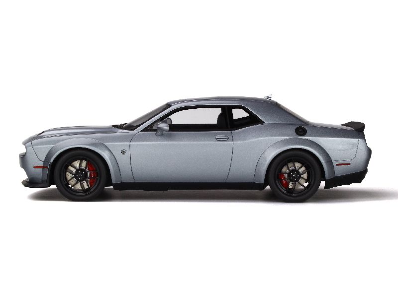 90611 Dodge Challenger SRT Hellcat Redeye 2019