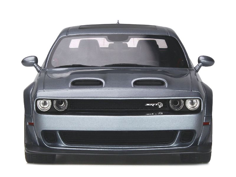 90611 Dodge Challenger SRT Hellcat Redeye 2019