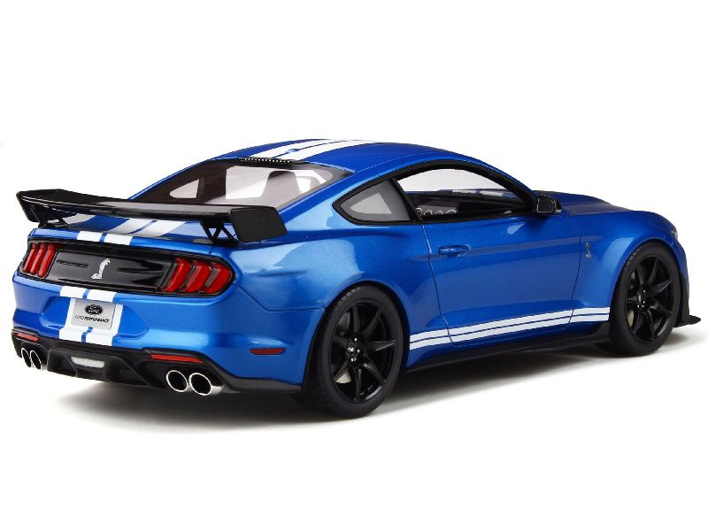 90613 Shelby Mustang GT500 2019