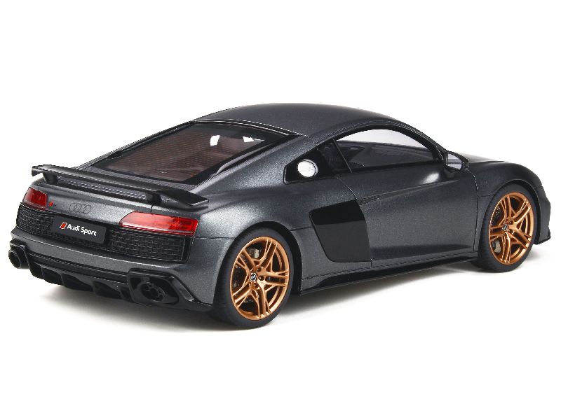 90615 Audi R8 Decennium 2019