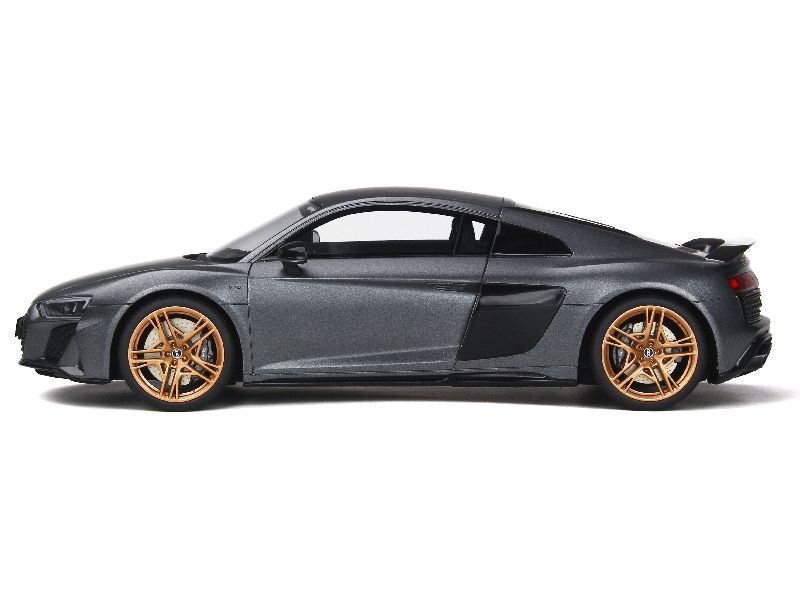 90615 Audi R8 Decennium 2019