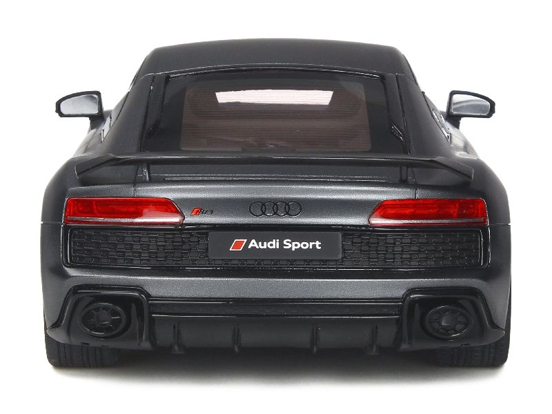 90615 Audi R8 Decennium 2019