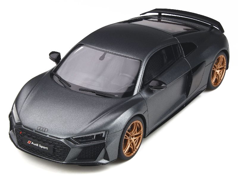 90615 Audi R8 Decennium 2019