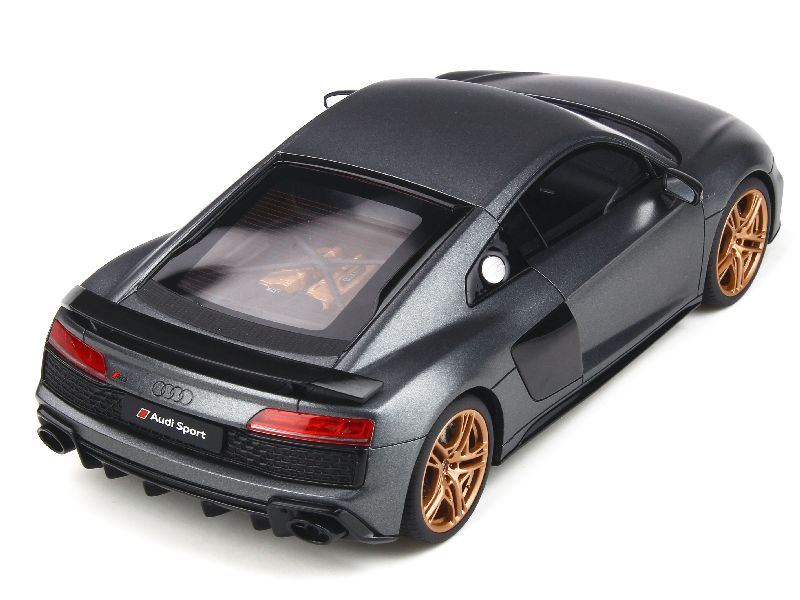 90615 Audi R8 Decennium 2019