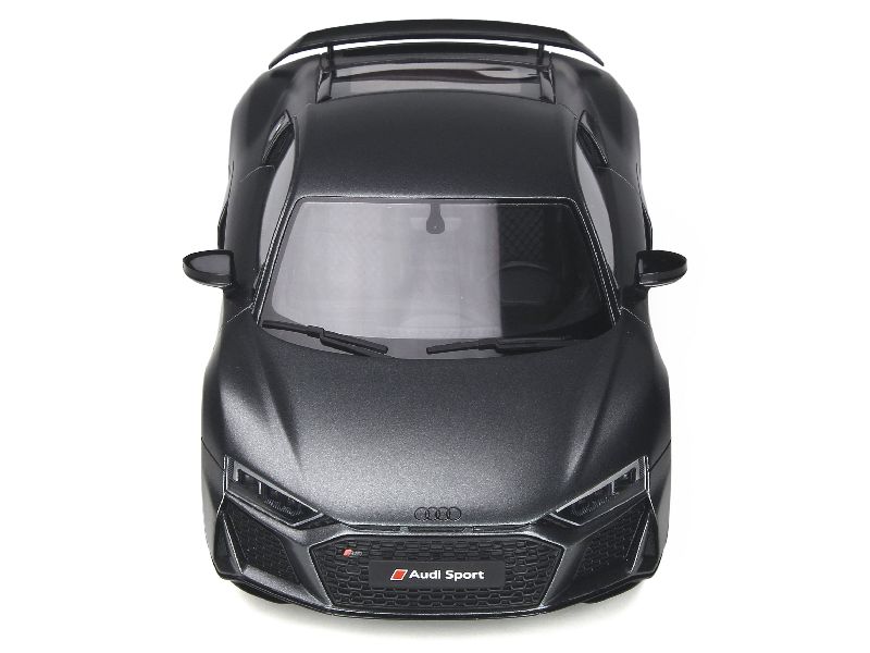 90615 Audi R8 Decennium 2019