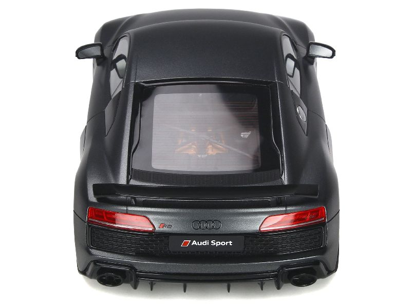 90615 Audi R8 Decennium 2019