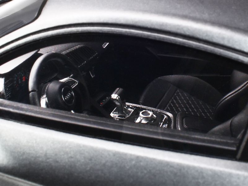 90615 Audi R8 Decennium 2019