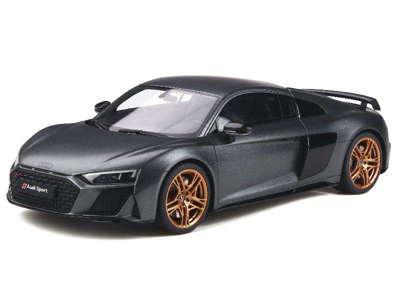 90615 Audi R8 Decennium 2019