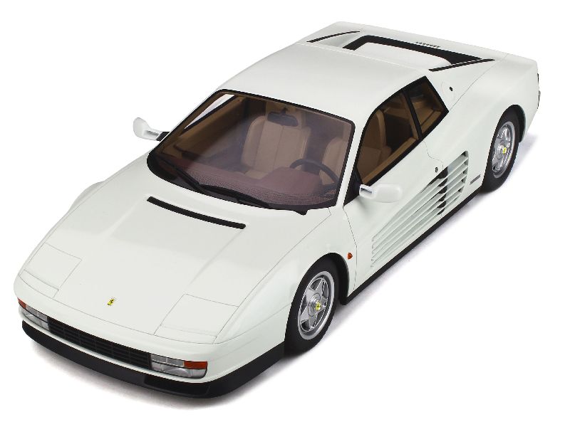 90616 Ferrari Testarossa 1987