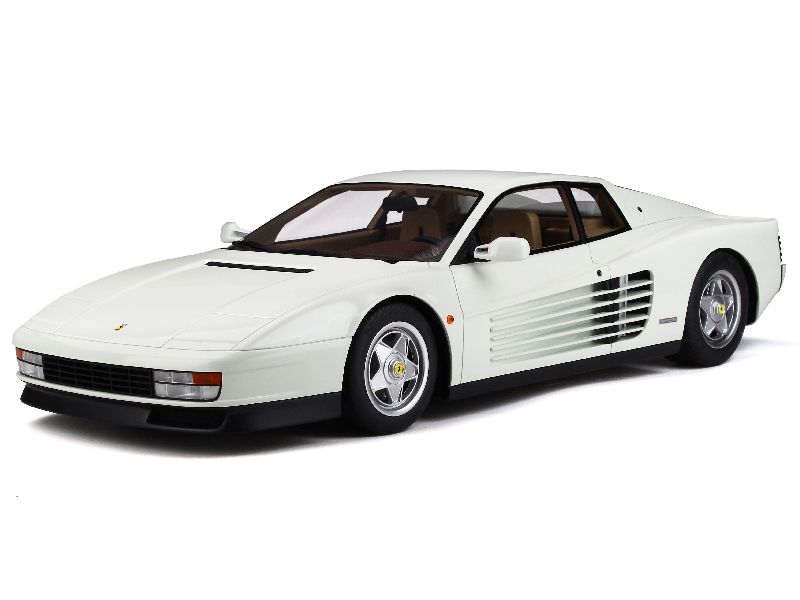 90616 Ferrari Testarossa 1987