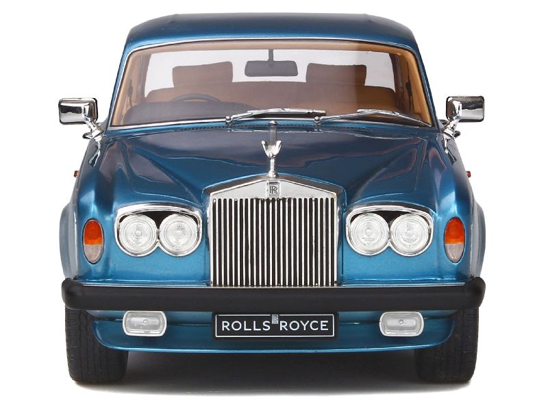 90617 Rolls-Royce Silver Shadow II 1977
