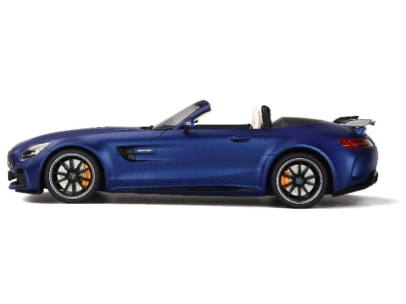 90618 Mercedes AMG GTR Roadster 2019