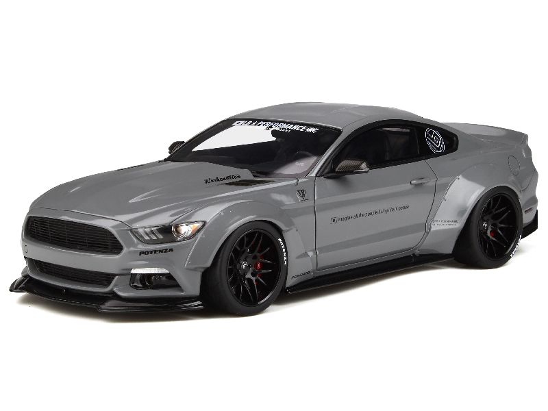90619 Ford Mustang LB Works 2019