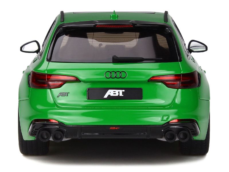 90620 Audi RS4 Avant ABT 2019
