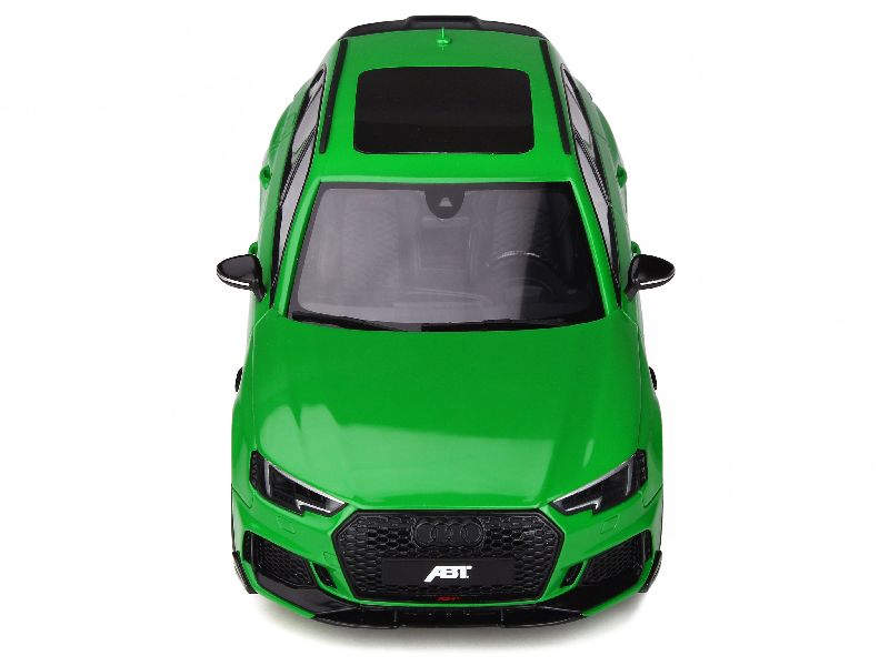 90620 Audi RS4 Avant ABT 2019