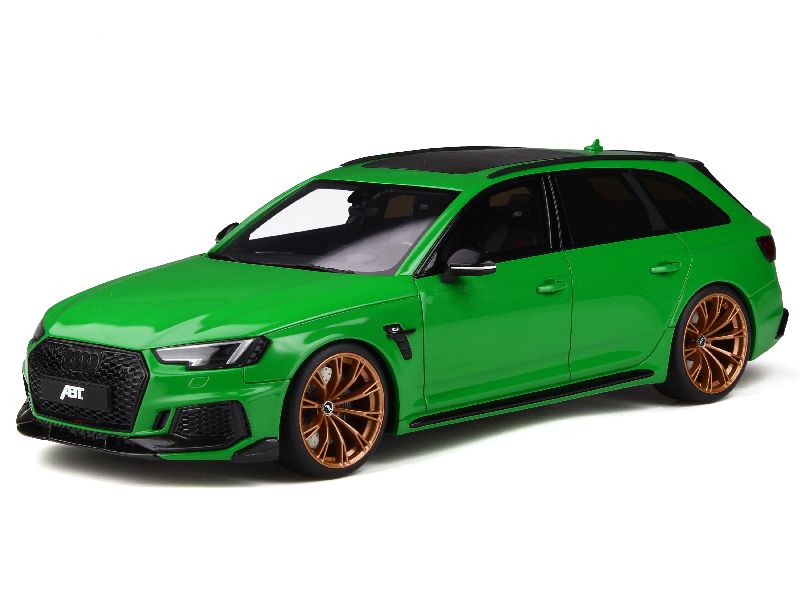 90620 Audi RS4 Avant ABT 2019