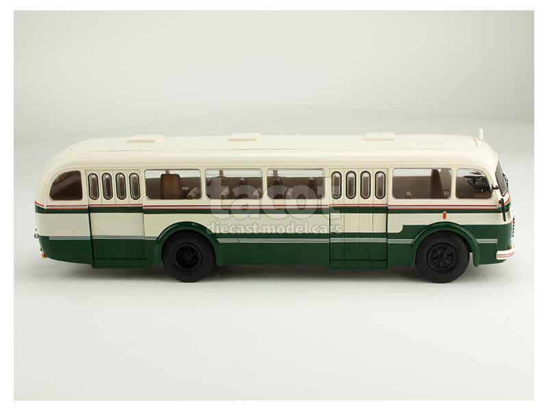 90629 Skoda 706 RO Autobus 1947