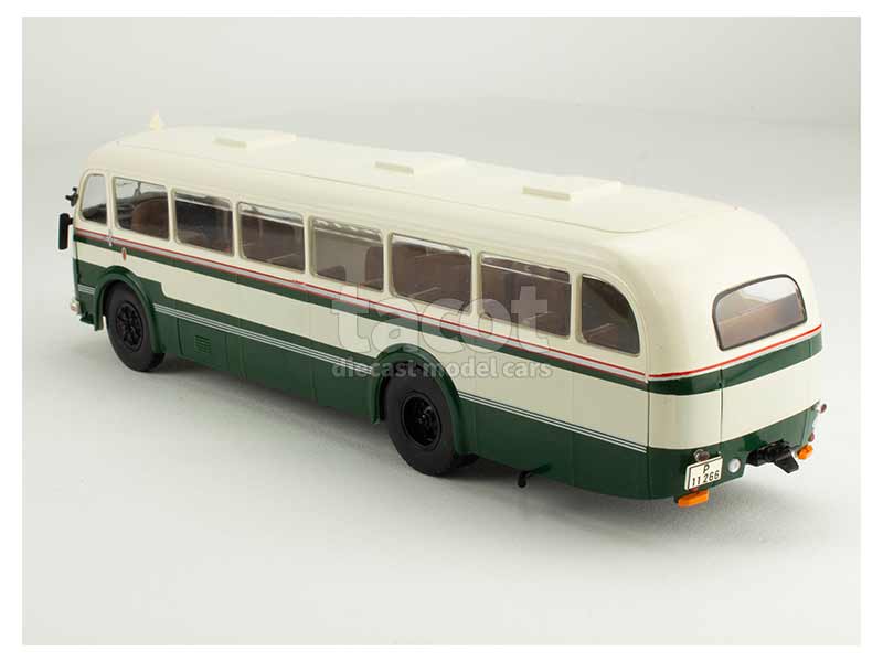90629 Skoda 706 RO Autobus 1947