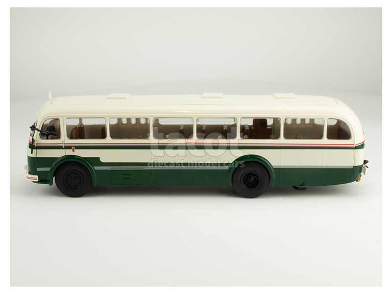 90629 Skoda 706 RO Autobus 1947
