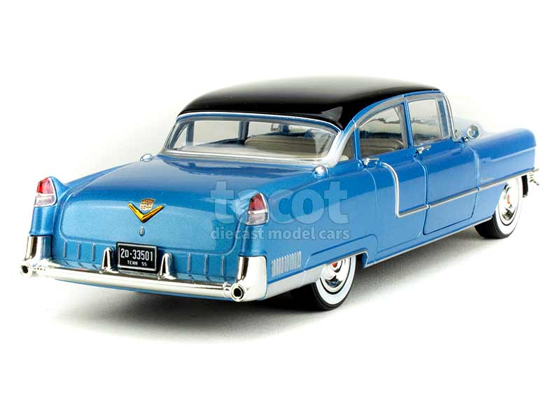 90634 Cadillac Fleetwood Series 60 Elvis 1955