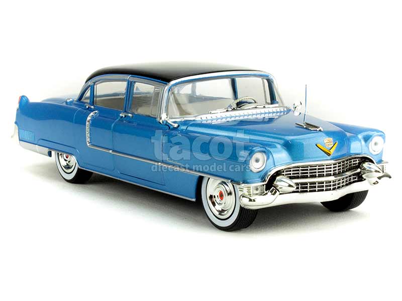 90634 Cadillac Fleetwood Series 60 Elvis 1955