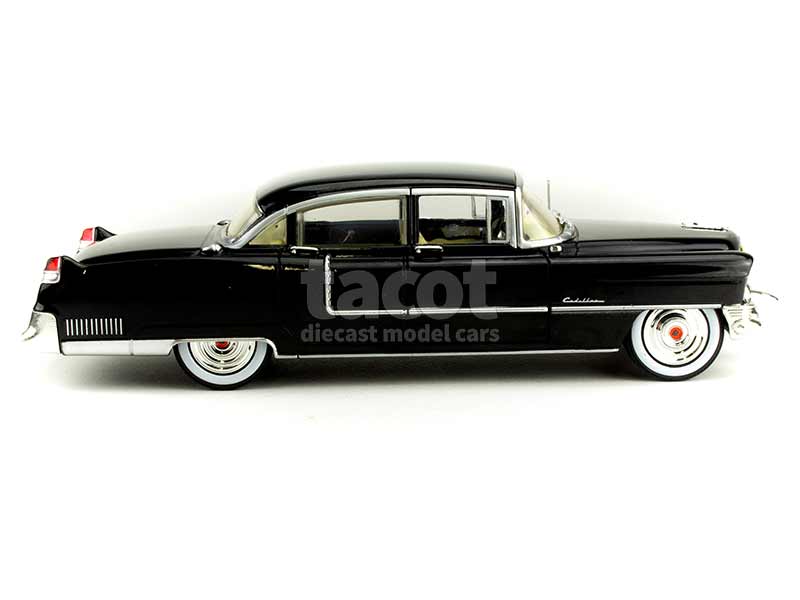 90636 Cadillac Fleetwood Series 60 1955