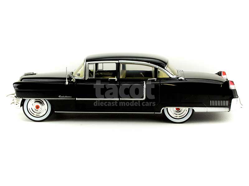 90636 Cadillac Fleetwood Series 60 1955