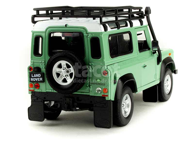 90647 Land Rover Defender 90