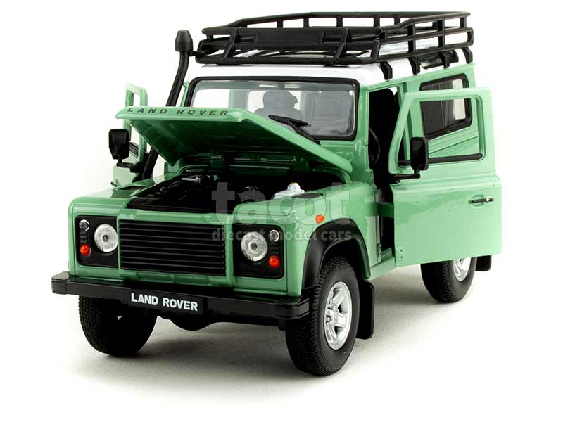 90647 Land Rover Defender 90