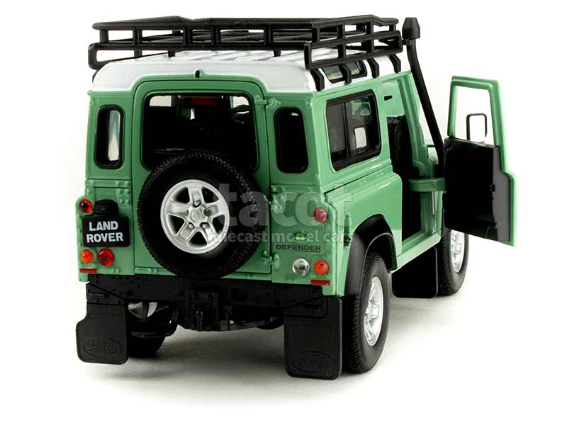 90647 Land Rover Defender 90