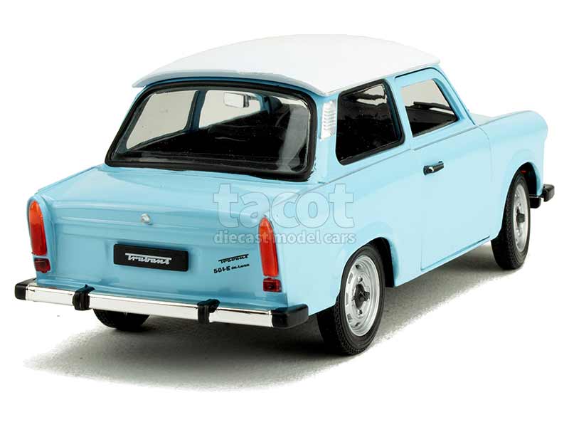 90655 Trabant 601 1989