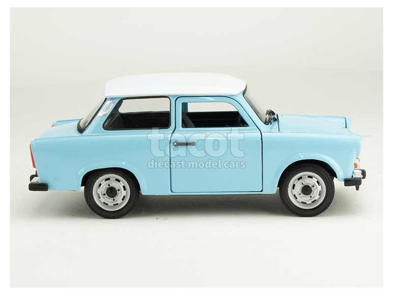 90655 Trabant 601 1989