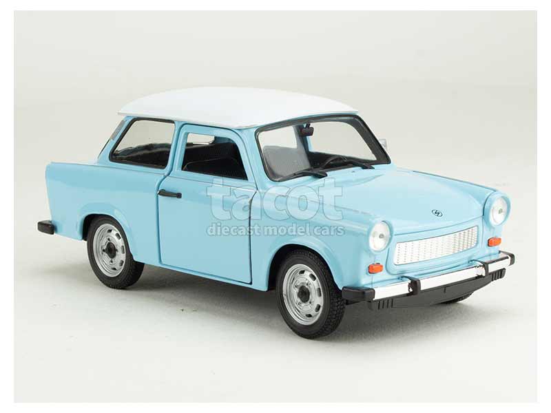 90655 Trabant 601 1989