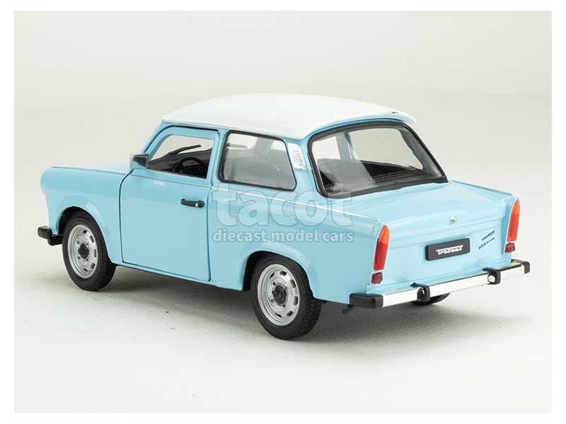 90655 Trabant 601 1989