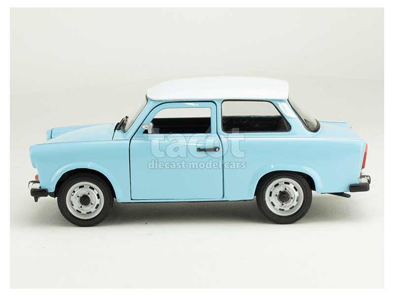 90655 Trabant 601 1989