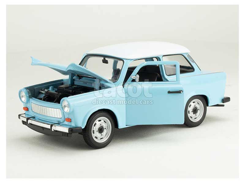 90655 Trabant 601 1989