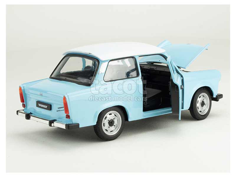 90655 Trabant 601 1989