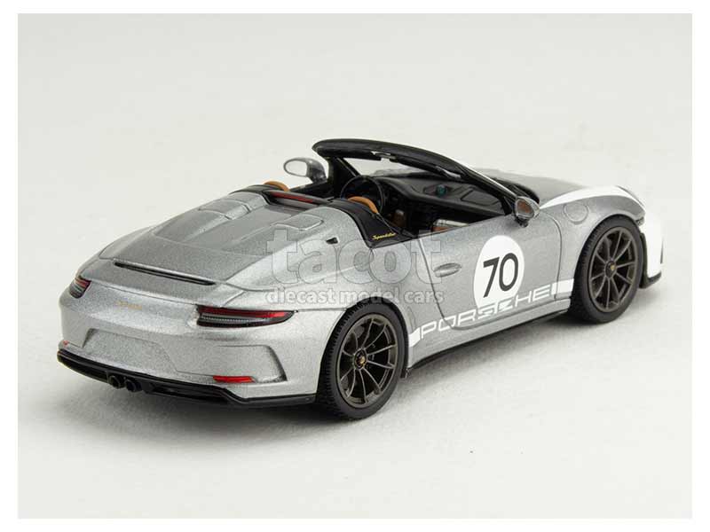 90658 Porsche 911/991 Speedster 2019