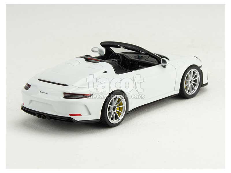 90659 Porsche 911/991 Speedster 2019