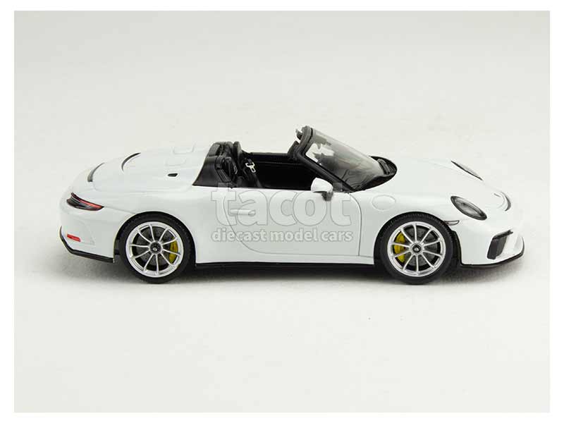 90659 Porsche 911/991 Speedster 2019