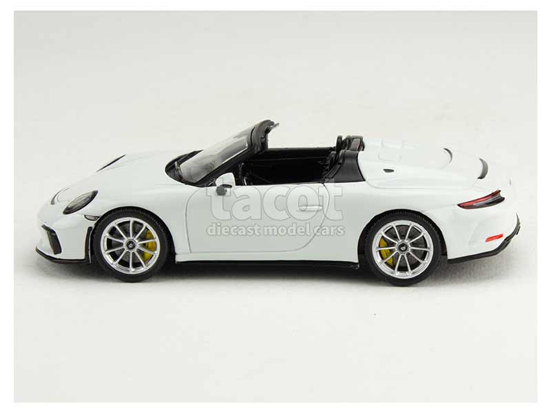 90659 Porsche 911/991 Speedster 2019