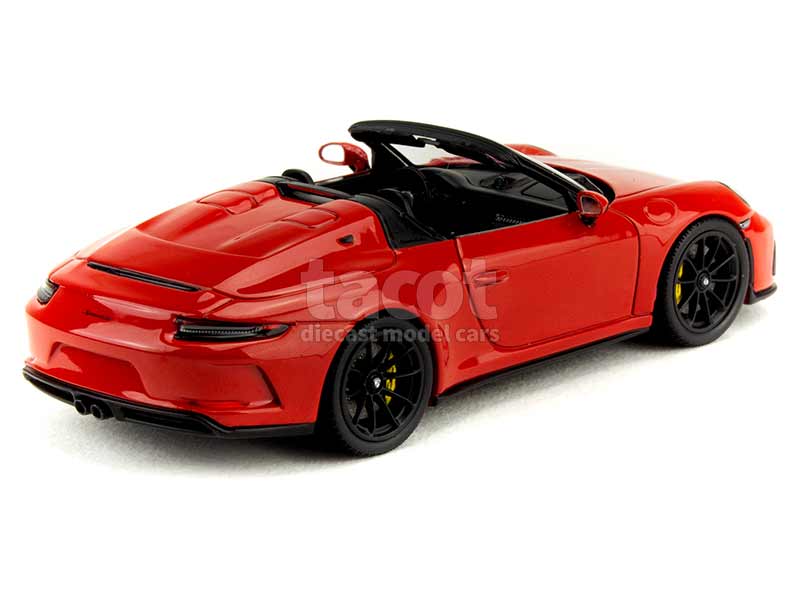 90660 Porsche 911/991 Speedster 2019