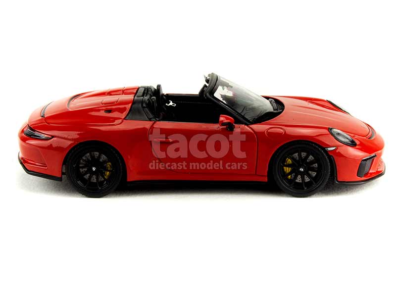 90660 Porsche 911/991 Speedster 2019