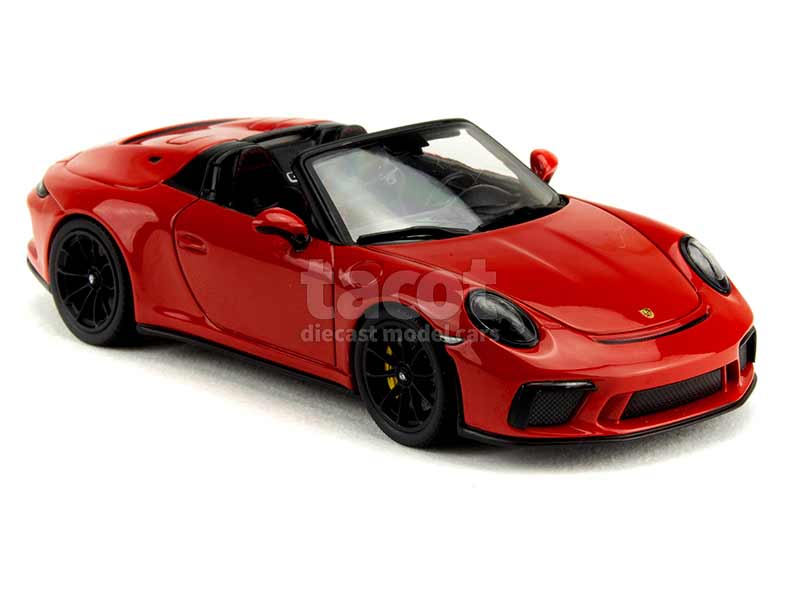 90660 Porsche 911/991 Speedster 2019